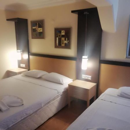 קוסדסי Hotel Santur מראה חיצוני תמונה