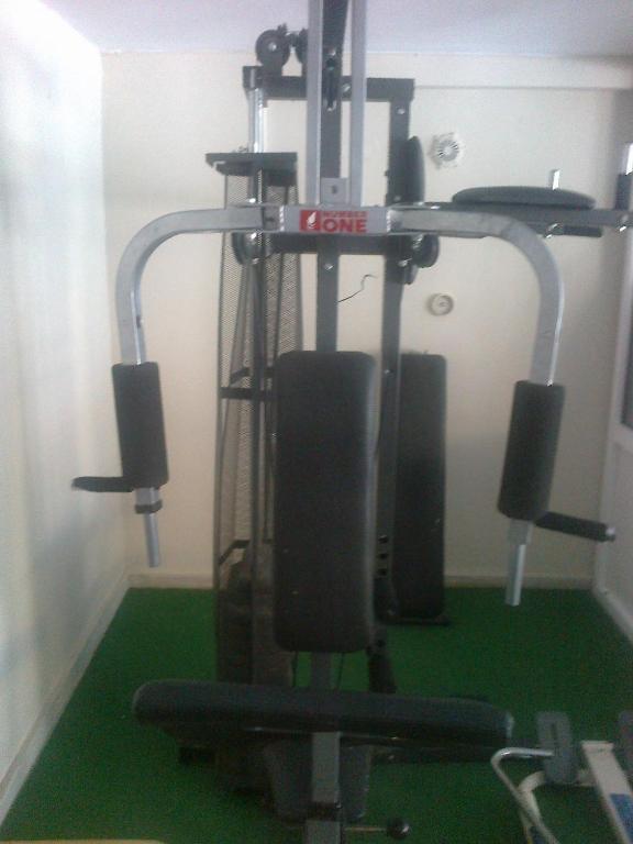 קוסדסי Hotel Santur מראה חיצוני תמונה