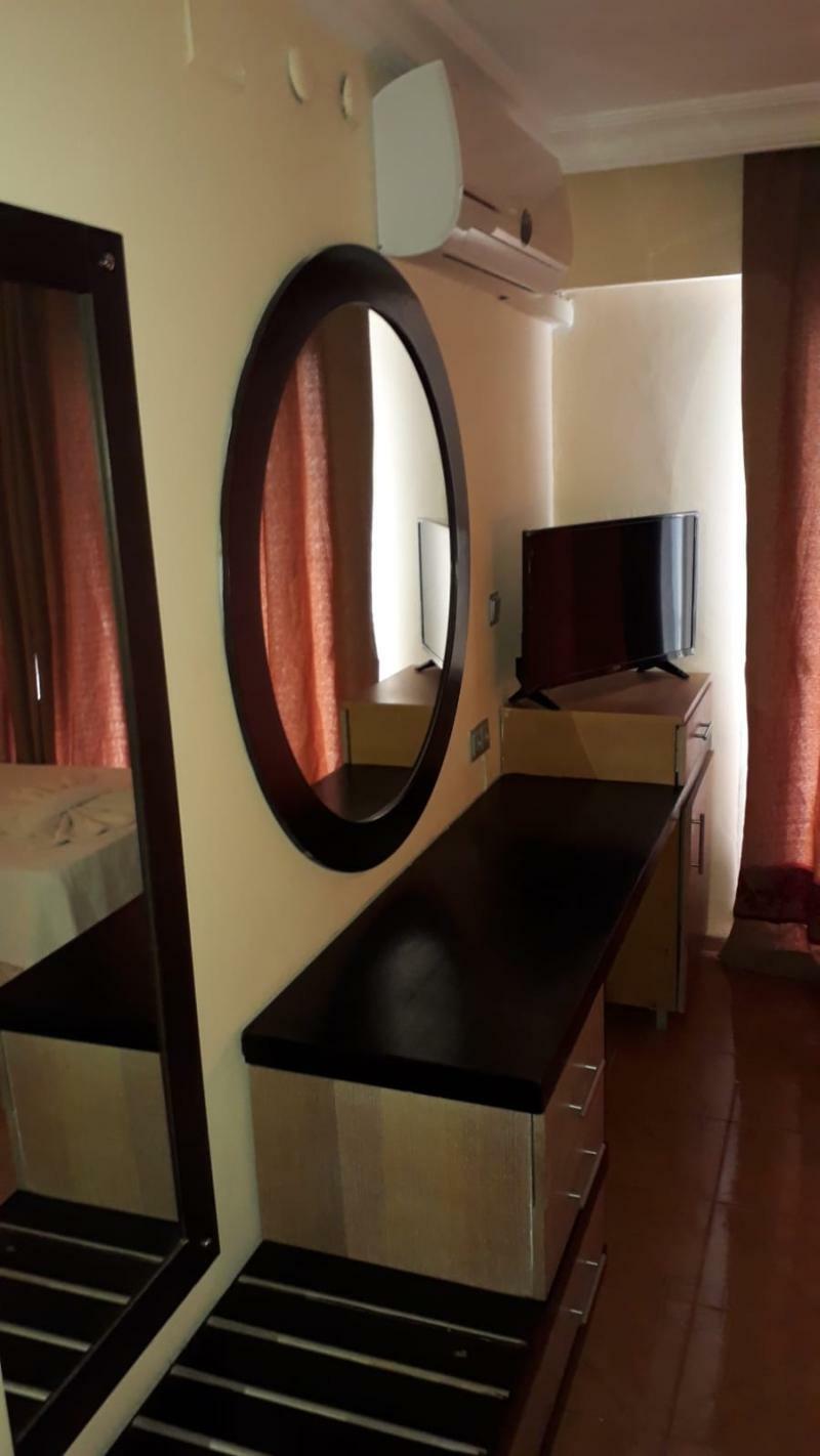 קוסדסי Hotel Santur מראה חיצוני תמונה